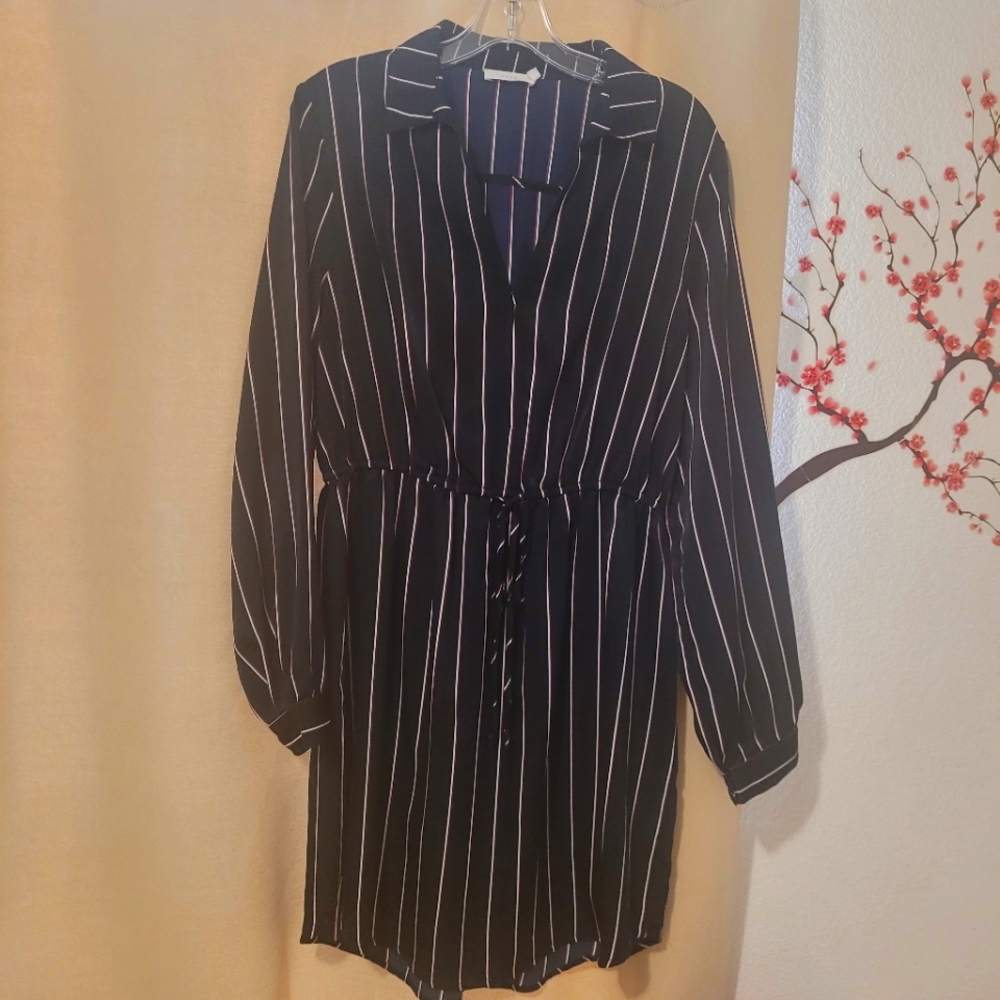 Lush brand casual/work dress